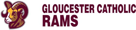 GLOUCESTER CATHOLIC HIGH SCHOOL Sideline Store