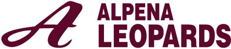 ALPENA HIGH SCHOOL Sideline Store Leopards (ALPENA, ARKANSAS) Spirit Apparel & Accessories Store