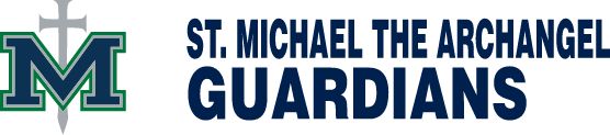 St Michael the Archangel Catholic High School Guardians (Lees Summit, Missouri) Spirit Apparel & Accessories Store