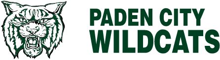 PADEN CITY HIGH SCHOOL Sideline Store