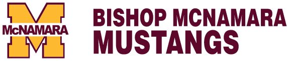 BISHOP MCNAMARA HIGH SCHOOL Sideline Store Sideline Store