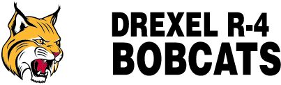DREXEL R-4 HIGH SCHOOL Sideline Store Bobcats (DREXEL, MISSOURI) Spirit Apparel & Accessories Store