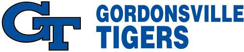 GORDONSVILLE HIGH SCHOOL Sideline Store Sideline Store
