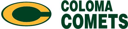 COLOMA HIGH SCHOOL Sideline Store