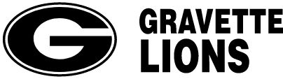 GRAVETTE HIGH SCHOOL Sideline Store Lions (GRAVETTE, ARKANSAS) Spirit Apparel & Accessories Store