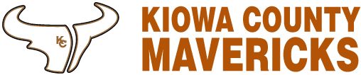 KIOWA COUNTY HIGH SCHOOL Sideline Store Mavericks (GREENSBURG, KANSAS) Spirit Apparel & Accessories Store