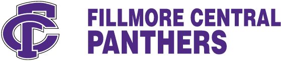 FILLMORE CENTRAL HIGH SCHOOL Sideline Store