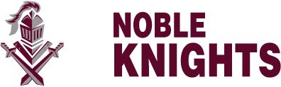 NOBLE HIGH SCHOOL KNIGHTS - NORTH BERWICK, Maine - Sideline Store - BSN ...