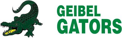GEIBEL CATHOLIC HIGH SCHOOL Sideline Store