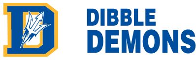 DIBBLE HIGH SCHOOL Sideline Store