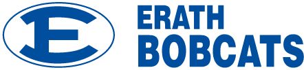 ERATH HIGH SCHOOL Sideline Store Bobcats (ERATH, LOUISIANA) Spirit Apparel & Accessories Store