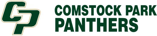 COMSTOCK PARK HIGH SCHOOL Sideline Store Sideline Store