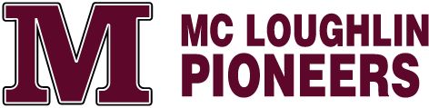 MC LOUGHLIN HIGH SCHOOL Sideline Store Sideline Store