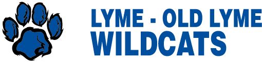 LYME-OLD LYME HIGH SCHOOL Sideline Store