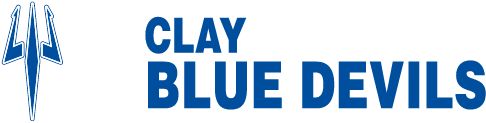 CLAY HIGH SCHOOL Sideline Store