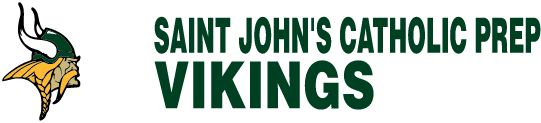 SAINT JOHN'S CATHOLIC PREP Sideline Store Sideline Store