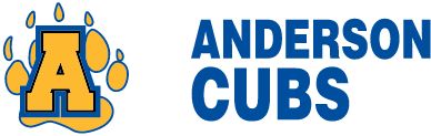 Anderson Union High School Cubs Apparel Store