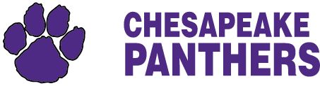 CHESAPEAKE HIGH SCHOOL Sideline Store