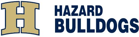 HAZARD HIGH SCHOOL Sideline Store Bulldogs (HAZARD, KENTUCKY) Spirit Apparel & Accessories Store