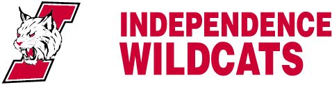INDEPENDENCE HIGH SCHOOL Sideline Store Wildcats (INDEPENDENCE, Mississippi) Spirit Apparel & Accessories Store