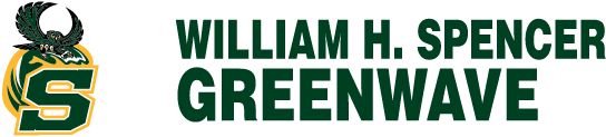 WILLIAM H SPENCER HIGH SCHOOL Sideline Store Sideline Store