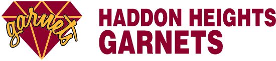 HADDON HEIGHTS HIGH SCHOOL Sideline Store Garnets (HADDON HEIGHTS, New Jersey) Spirit Apparel & Accessories Store