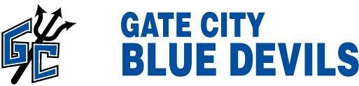 GATE CITY HIGH SCHOOL BLUE DEVILS - GATE CITY, VIRGINIA - Sideline ...