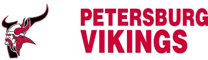PETERSBURG HIGH SCHOOL Sideline Store Vikings (PETERSBURG, WEST VIRGINIA) Spirit Apparel & Accessories Store