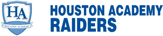 HOUSTON ACADEMY Sideline Store