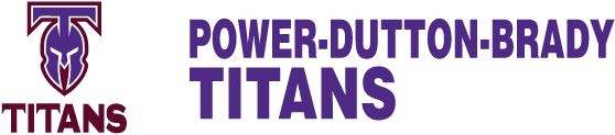 POWER HIGH SCHOOL Sideline Store Titans (POWER, Montana) Spirit Apparel & Accessories Store