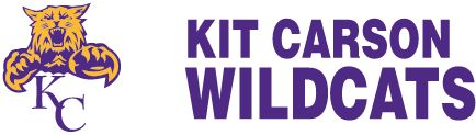 KIT CARSON SCHOOL DISTRICT R-1 Sideline Store Sideline Store