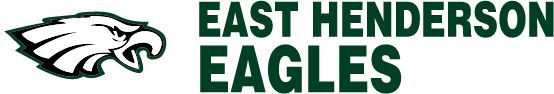EAST HENDERSON HIGH SCHOOL Sideline Store Eagles (EAST FLAT ROCK, NORTH CAROLINA) Spirit Apparel & Accessories Store