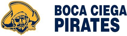 BOCA CIEGA HIGH SCHOOL Sideline Store