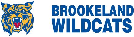 BROOKELAND HIGH SCHOOL Sideline Store