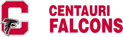 CENTAURI HIGH SCHOOL Sideline Store