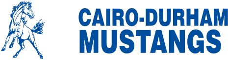 Cairo-Durham HighSchool Sideline Store