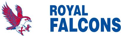 Royal High School Falcons Apparel Store