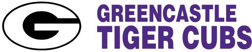  Greencastle High School Tiger Cubs Premium T-Shirt : Clothing,  Shoes & Jewelry