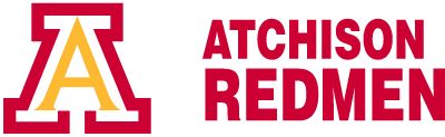 ATCHISON HIGH SCHOOL Sideline Store Redmen (ATCHISON, KANSAS) Spirit Apparel & Accessories Store