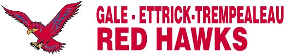 GALE-ETTRICK-TREMPEALEAU HIGH SCHOOL Sideline Store