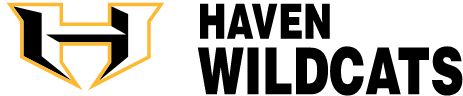 HAVEN HIGH SCHOOL Sideline Store Wildcats (HAVEN, KANSAS) Spirit Apparel & Accessories Store
