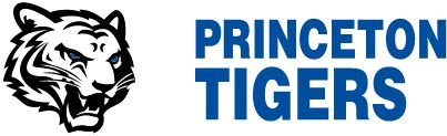 PRINCETON SENIOR HIGH SCHOOL Sideline Store Sideline Store