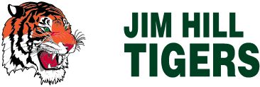 JIM HILL HIGH SCHOOL Sideline Store