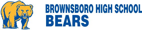BROWNSBORO HIGH SCHOOL Sideline Store Sideline Store