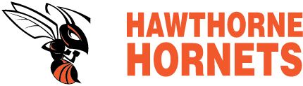 HAWTHORNE HIGH SCHOOL Sideline Store