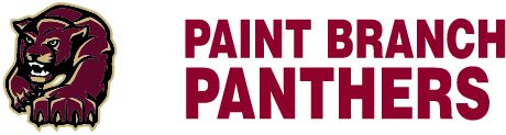 Paint Branch High School Sideline Store