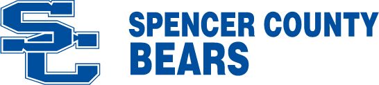 Spencer County Bears Taylorsville Kentucky Sideline Store BSN Sports