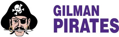 GILMAN HIGH SCHOOL Sideline Store Sideline Store