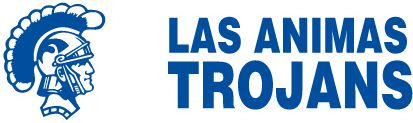 LAS ANIMAS HIGH SCHOOL Sideline Store Trojans (LAS ANIMAS, COLORADO) Spirit Apparel & Accessories Store