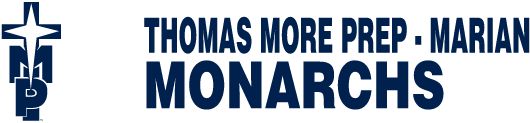 THOMAS MORE PREP-MARIAN HIGH SCHOOL Sideline Store